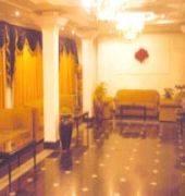 De Park Hotell Shimla Eksteriør bilde