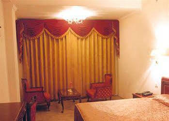 De Park Hotell Shimla Eksteriør bilde