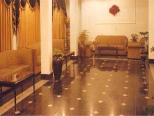 De Park Hotell Shimla Eksteriør bilde
