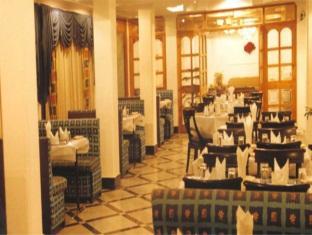 De Park Hotell Shimla Eksteriør bilde